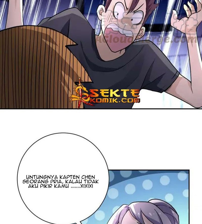 Super System Chapter 101 halaman 27