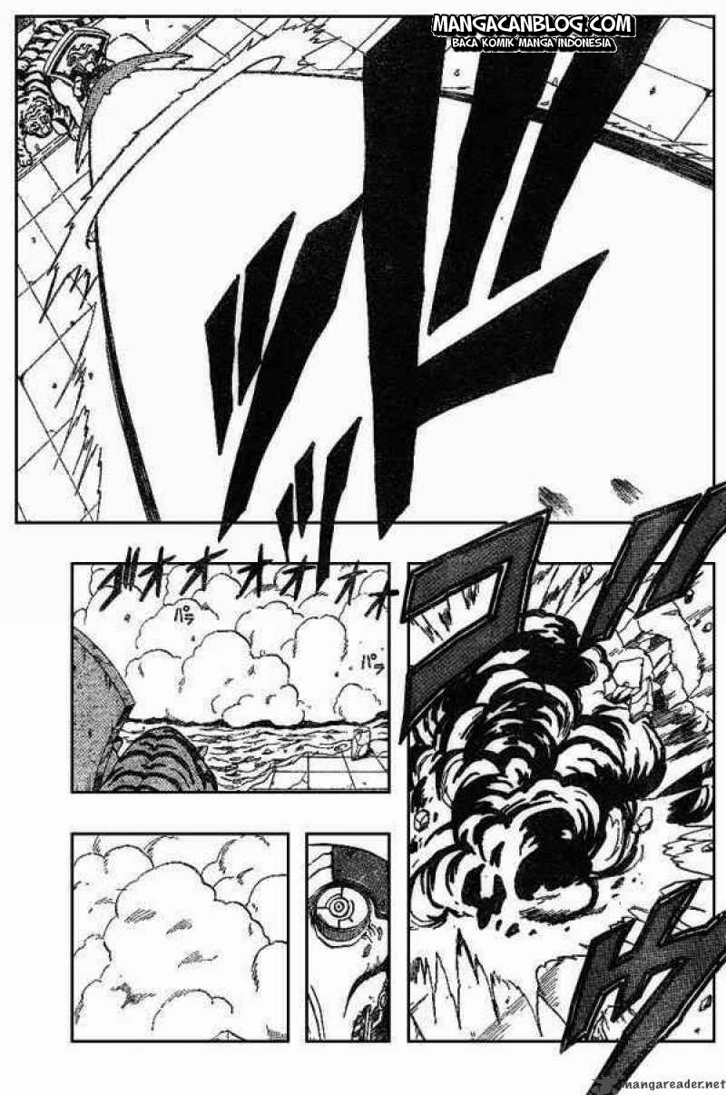 666 Satan Chapter 60 Gambar 17