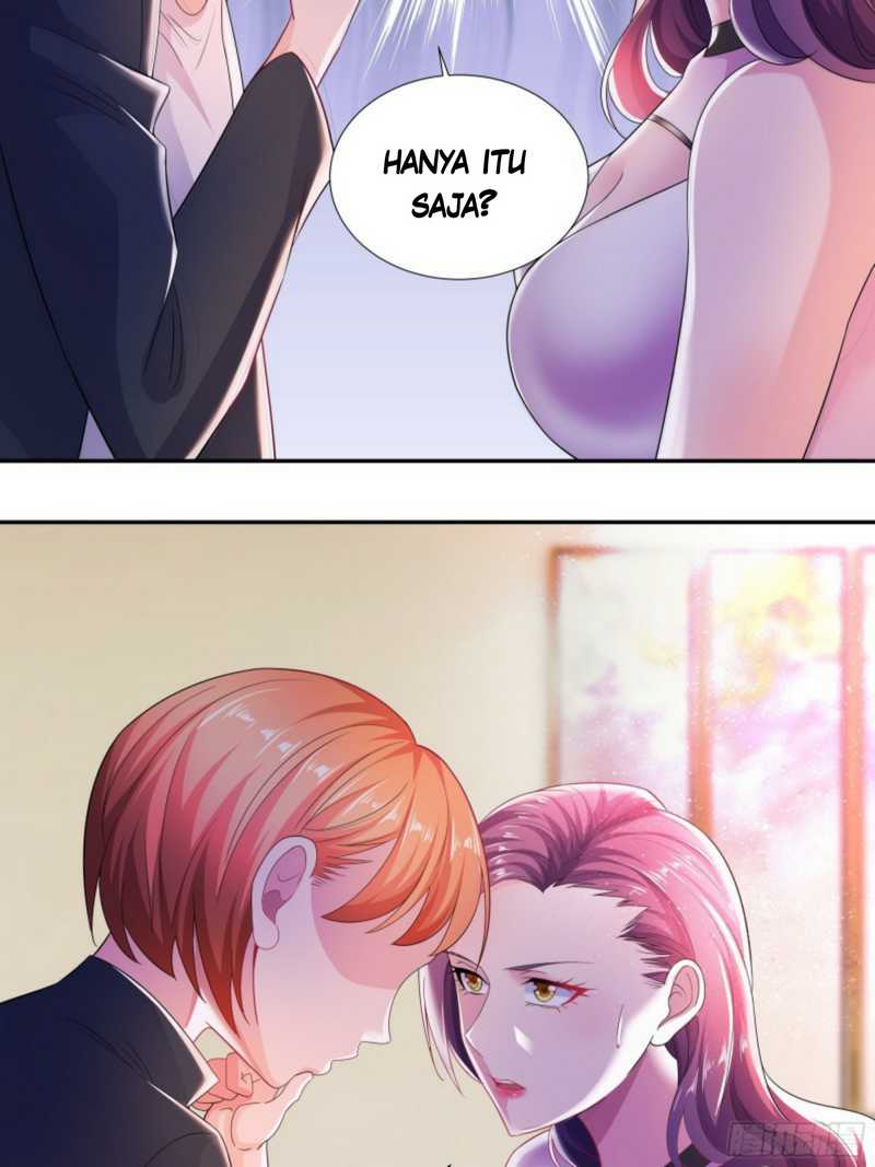 Urban Prodigal Son Chapter 5 Gambar 15