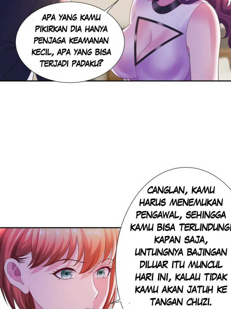 Urban Prodigal Son Chapter 5 Gambar 16