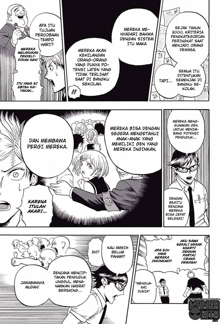 U19 Chapter 8 halaman 8