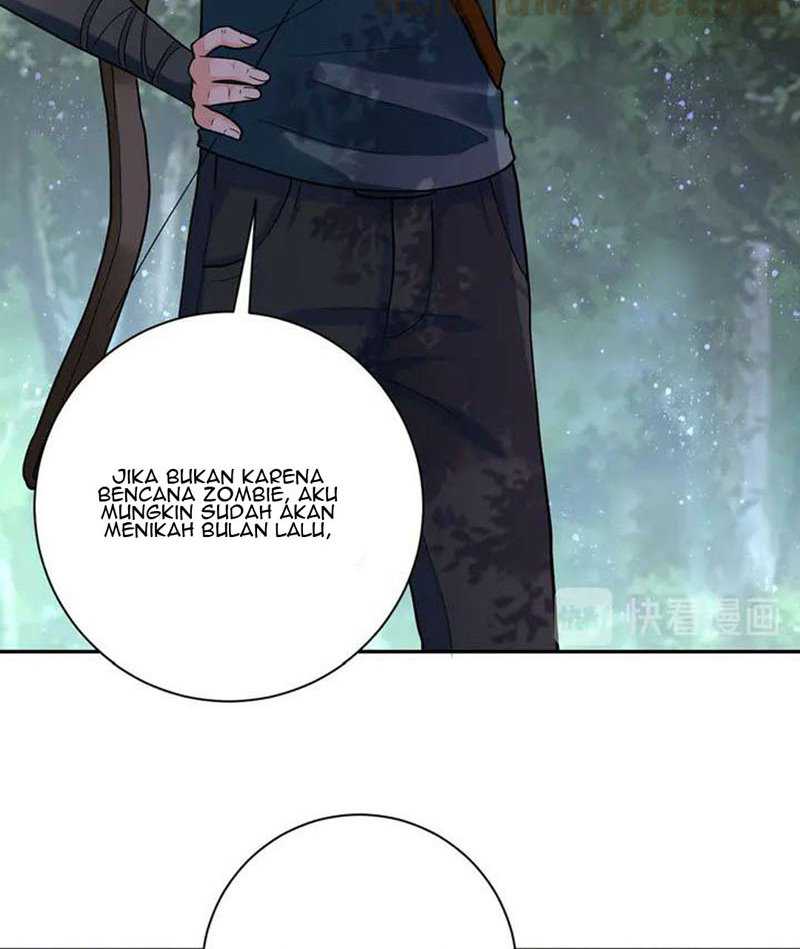 Super System Chapter 102 halaman 22
