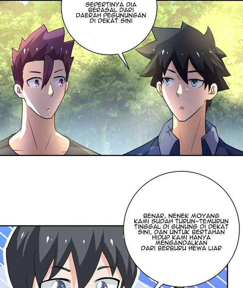 Super System Chapter 102 halaman 23