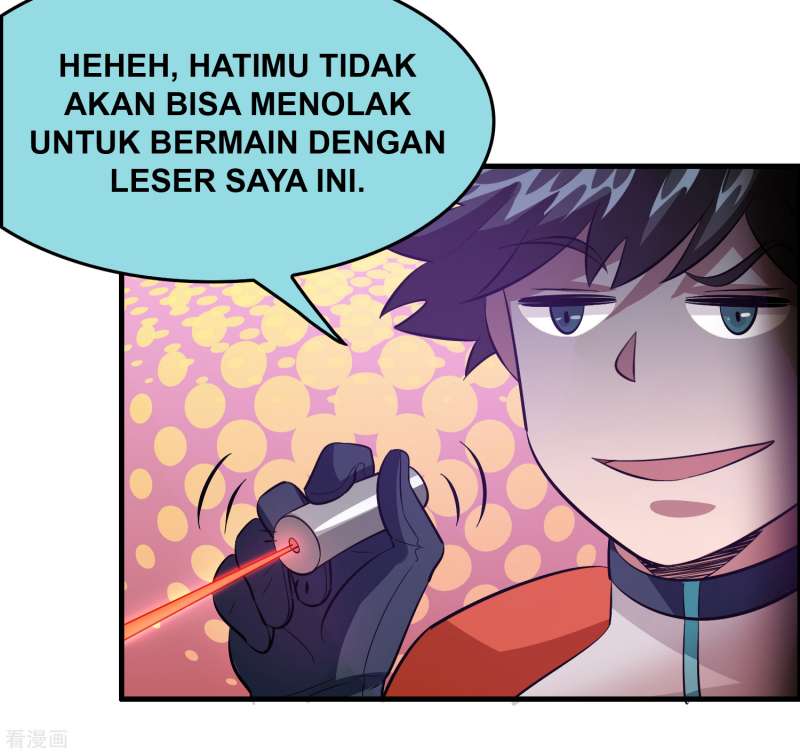 Outlander Tyrant Supplier Chapter 52 halaman 13