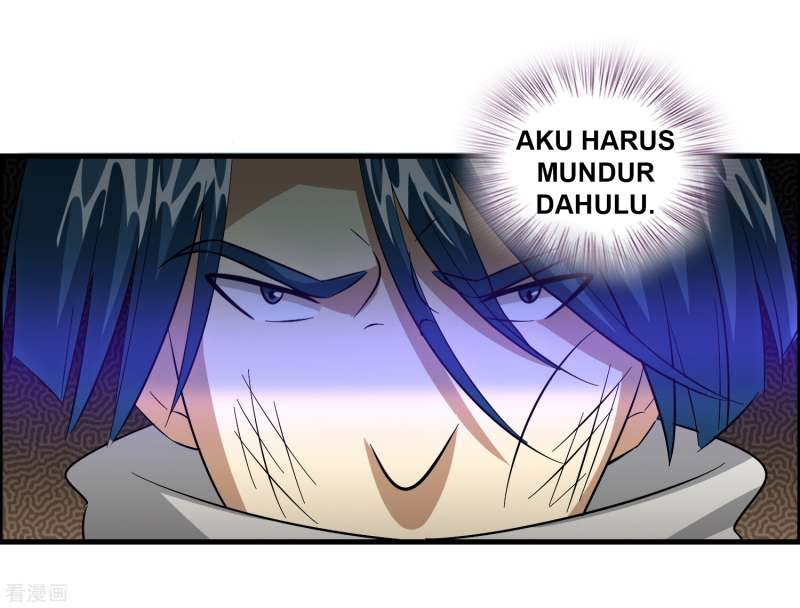 Outlander Tyrant Supplier Chapter 51 halaman 15