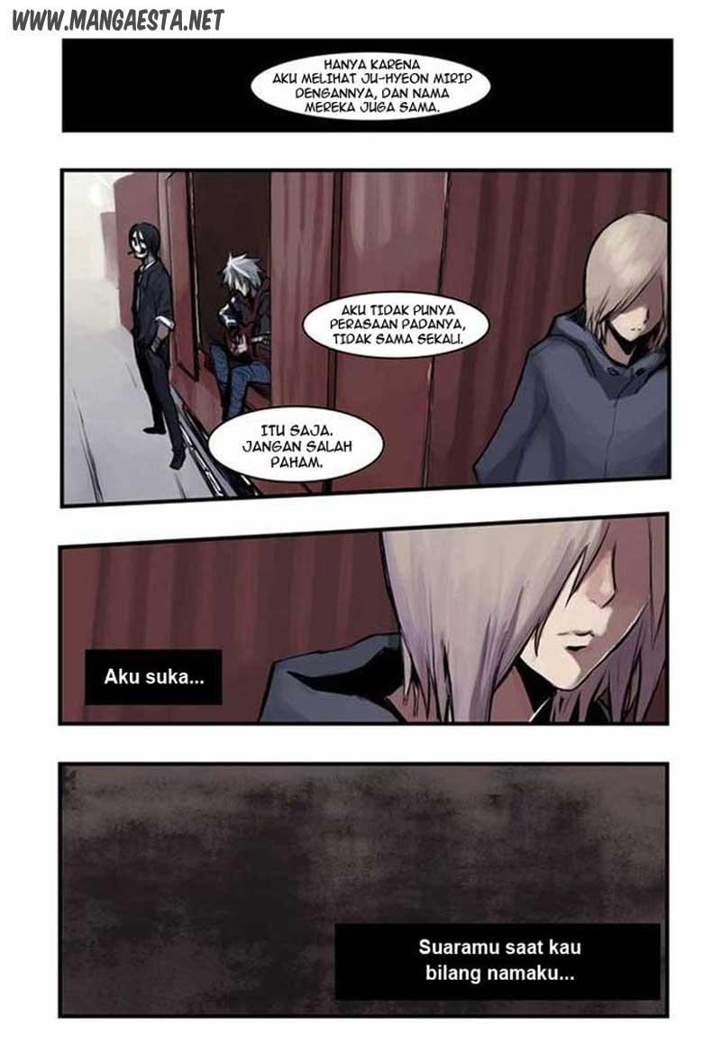 Wake Up Deadman Chapter 21 Gambar 8