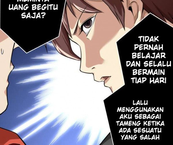 God at Random Chapter 11 halaman 15