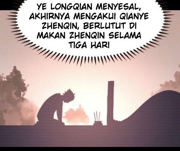God at Random Chapter 9 halaman 15