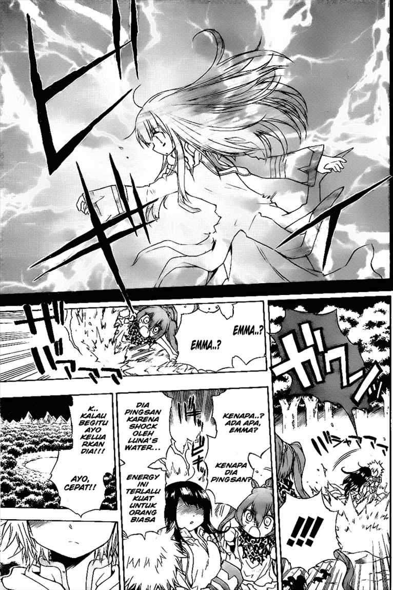 Magico Chapter 8 halaman 8
