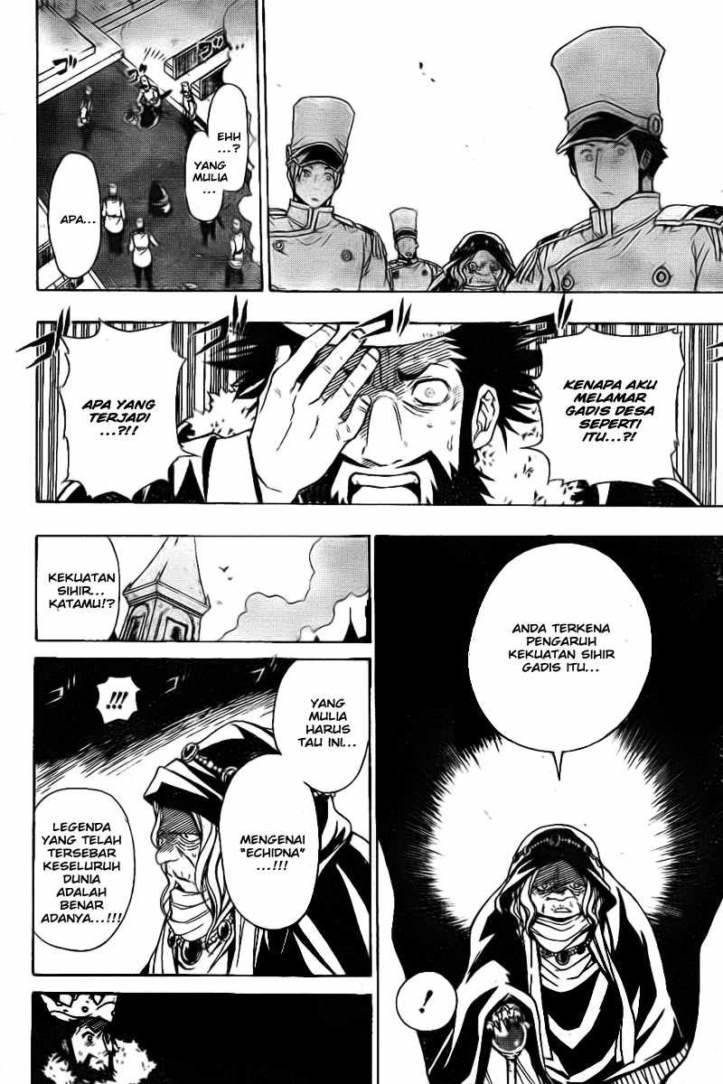 Magico Chapter 1 halaman 18