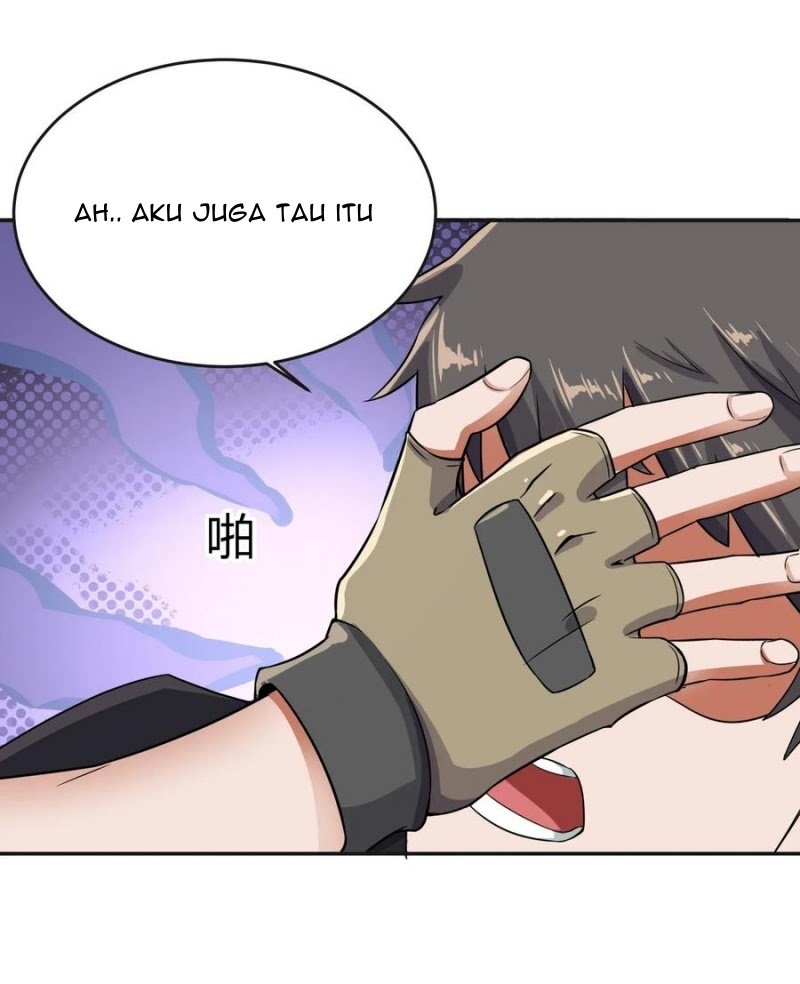 First Dragon Chapter 101 halaman 14