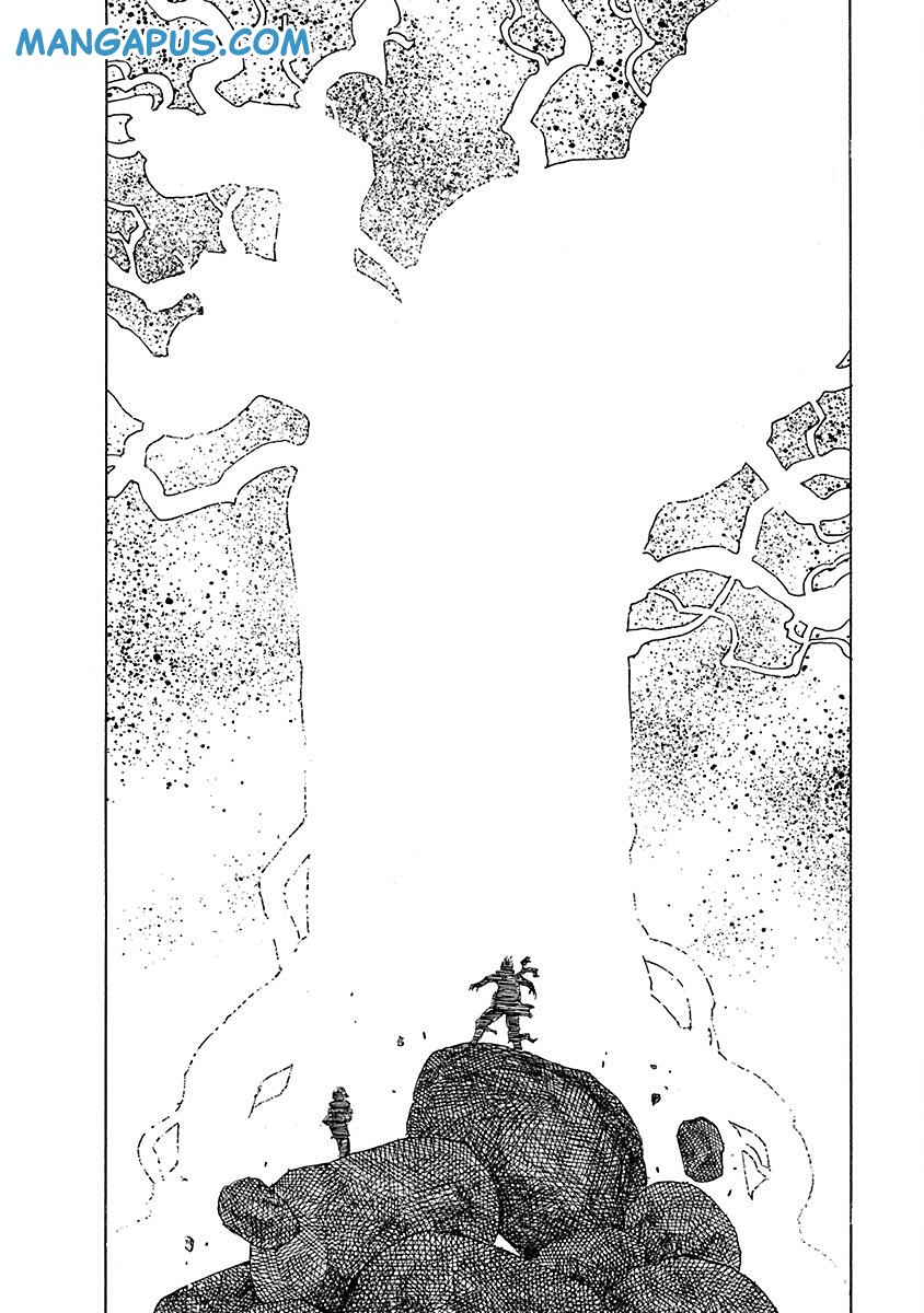 Buchimaru Chaos Chapter 12 Gambar 8