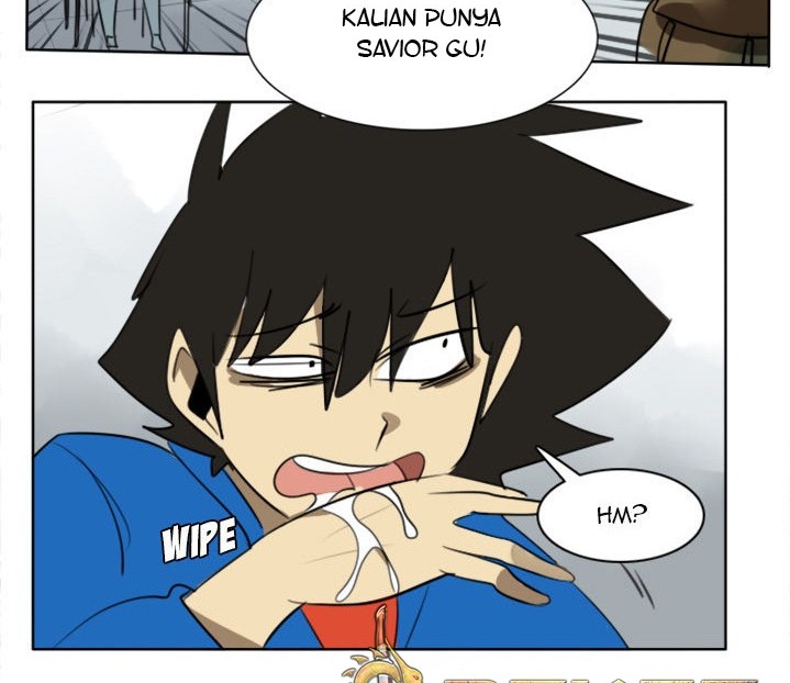 Ultimiter Chapter 17 halaman 11