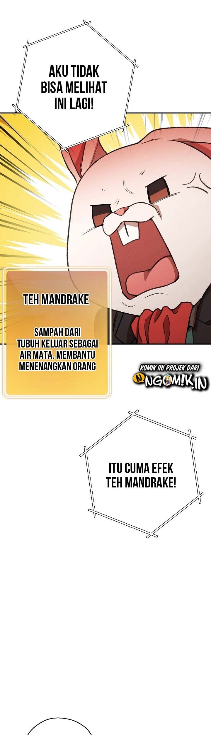 Dungeon Reset Chapter 48 halaman 18