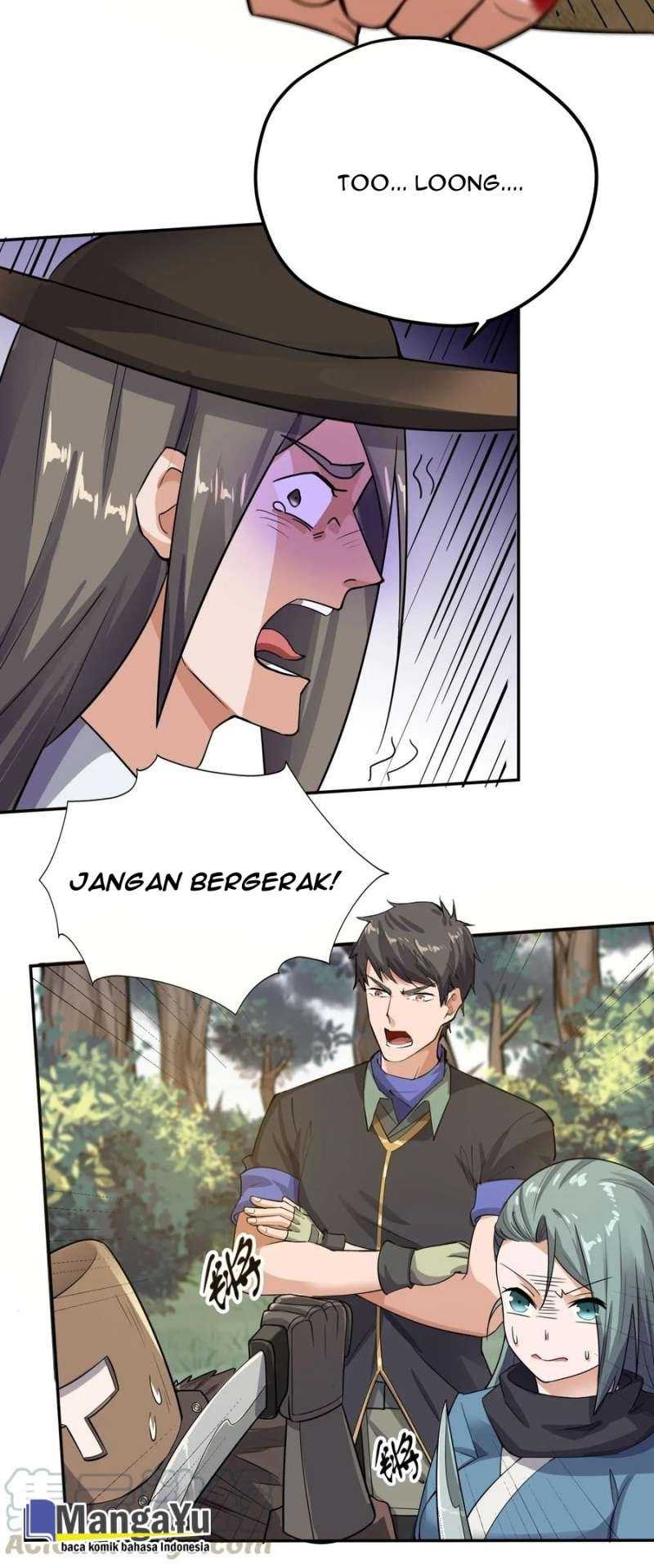 First Dragon Chapter 102 halaman 13