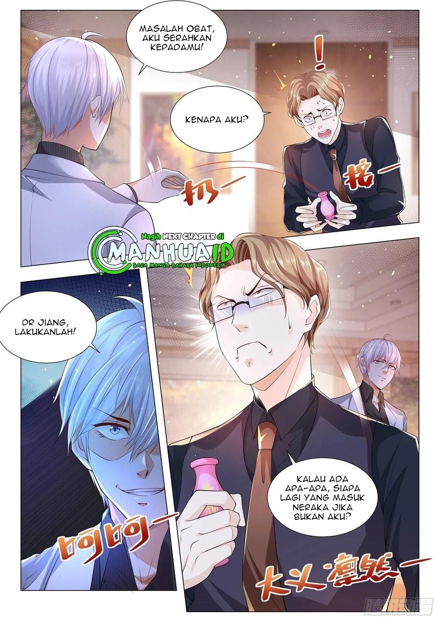 Shen Hao’s Heavenly Fall System Chapter 143 halaman 8