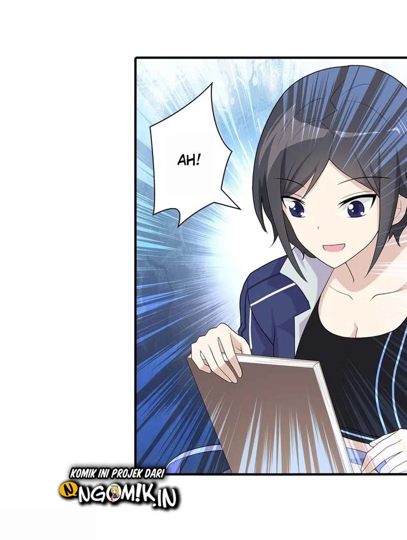 Virus Girlfriend Chapter 128 Gambar 15