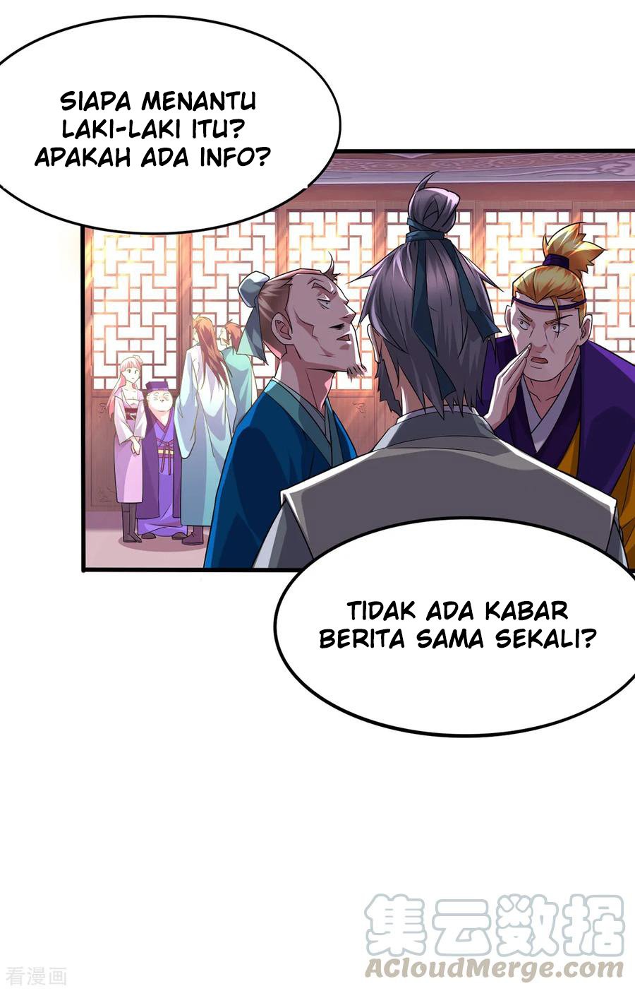 Son in Law Does Cheap Cultivation Chapter 4 halaman 26