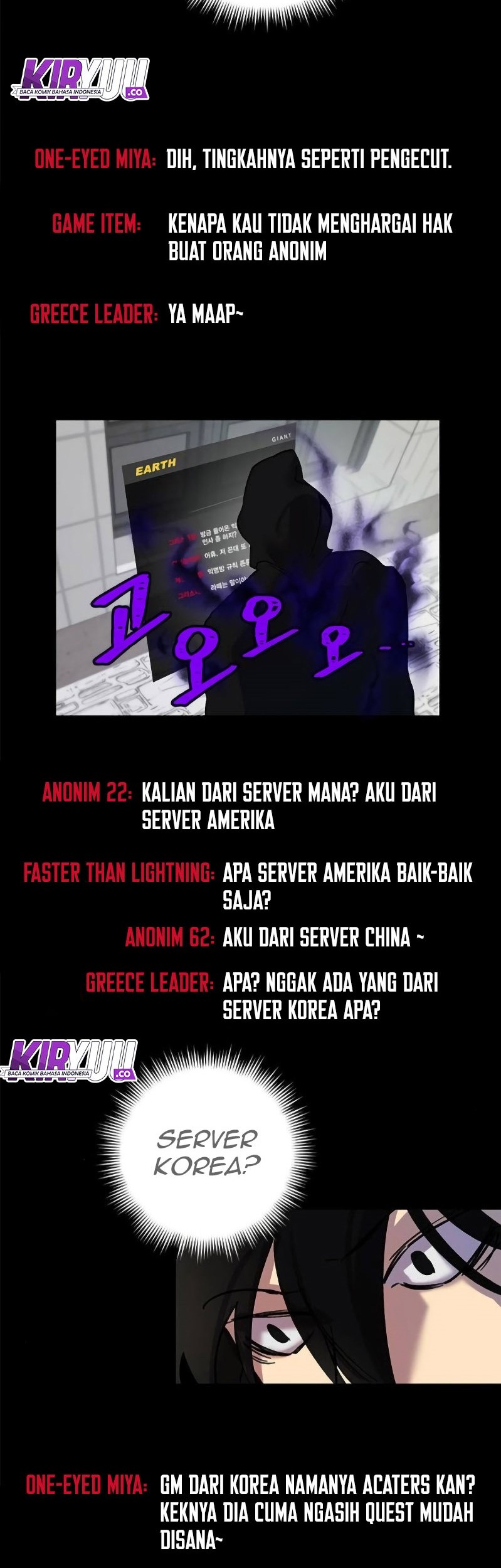 Return to Player Chapter 4 halaman 25