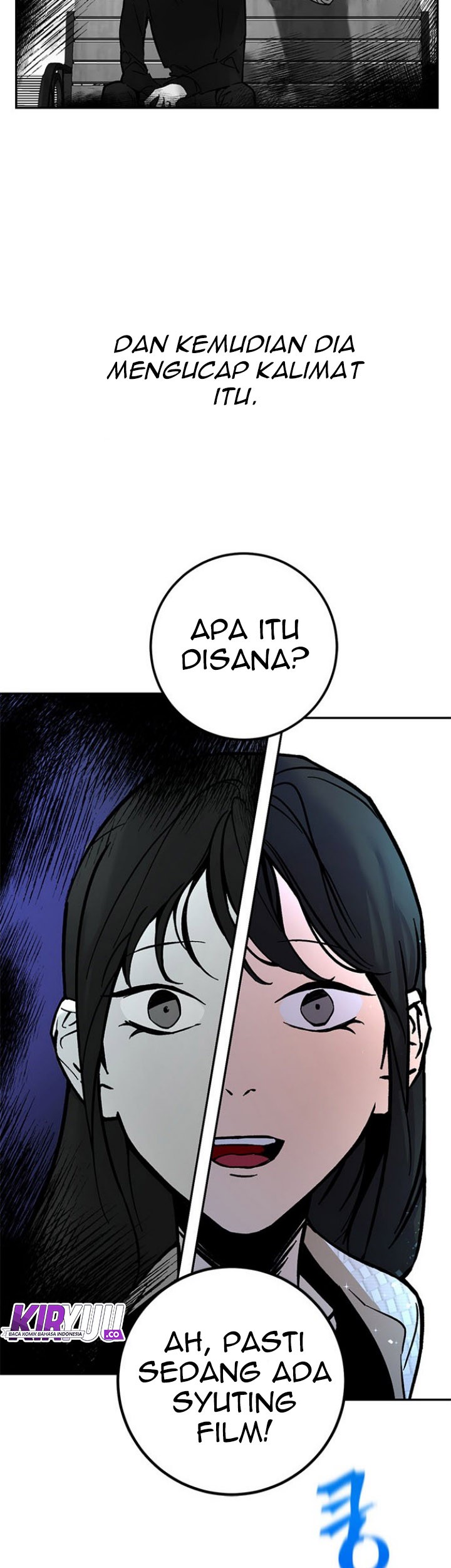 Return to Player Chapter 2 halaman 20