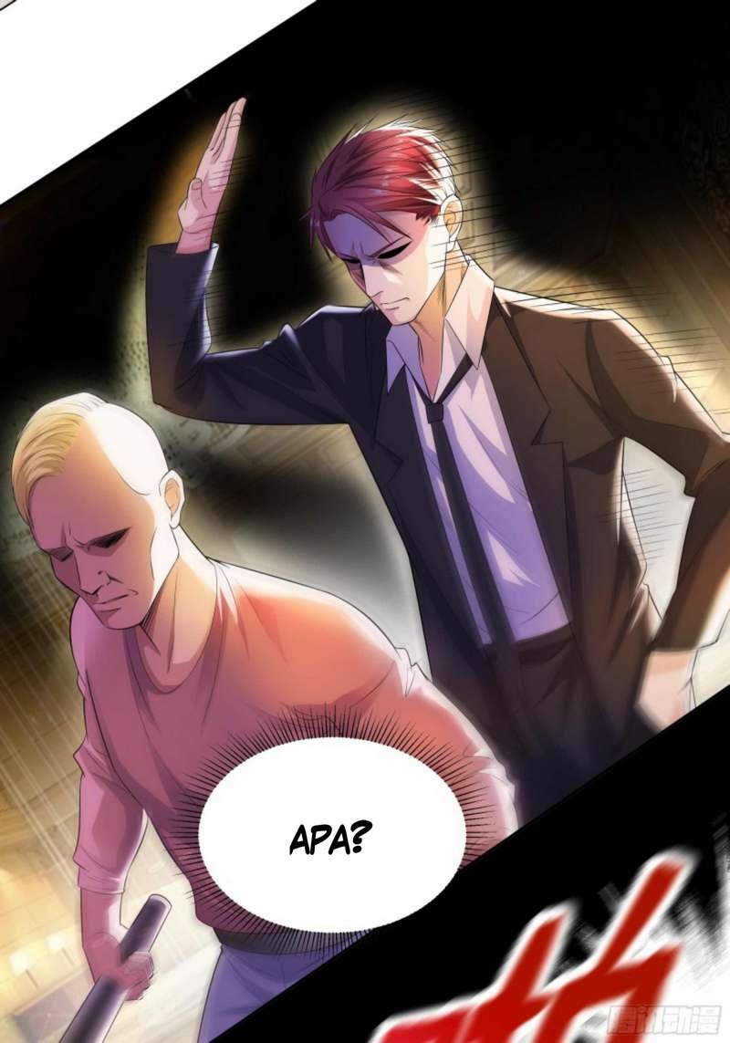 Urban Prodigal Son Chapter 9 halaman 12