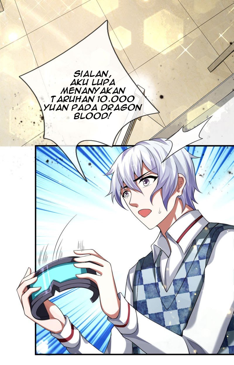 Violent Poisonous Archer Chapter 23 halaman 8