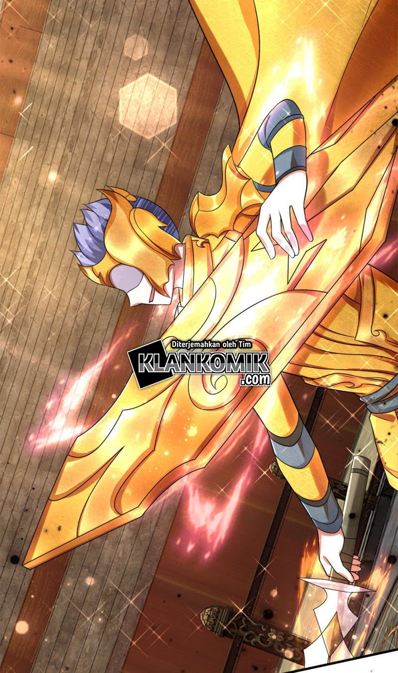 Violent Poisonous Archer Chapter 21 halaman 8