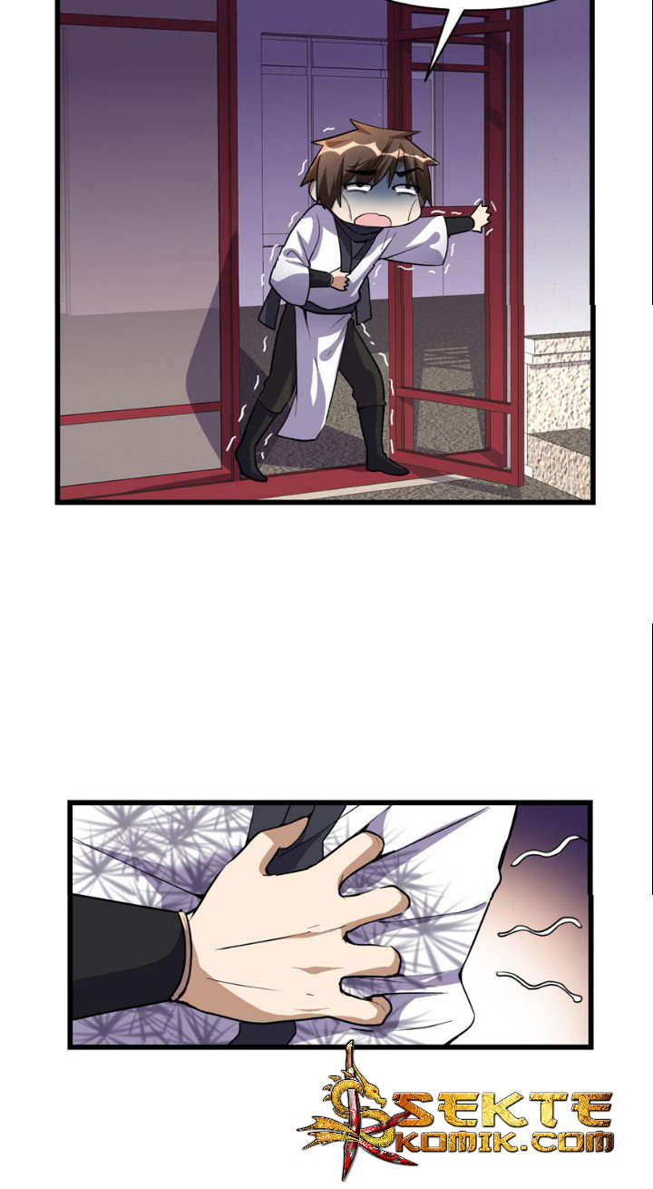 I Might Be A Fake Cultivator Chapter 19 Gambar 14