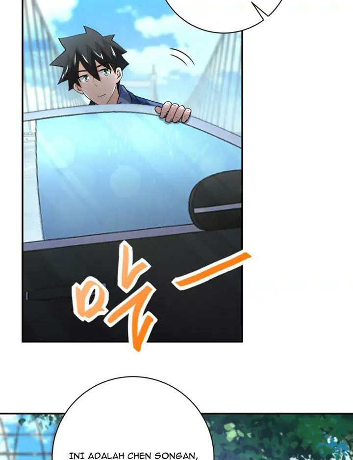 Super System Chapter 104 halaman 23