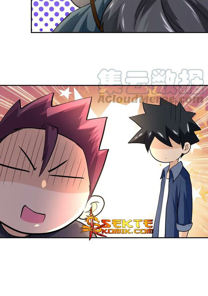 Super System Chapter 103 halaman 20