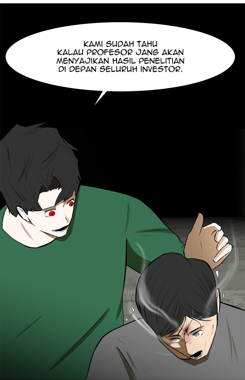 Dark Mortal Chapter 72 Gambar 32
