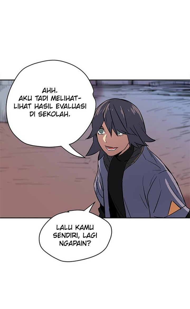 Get Life Chapter 32 halaman 17