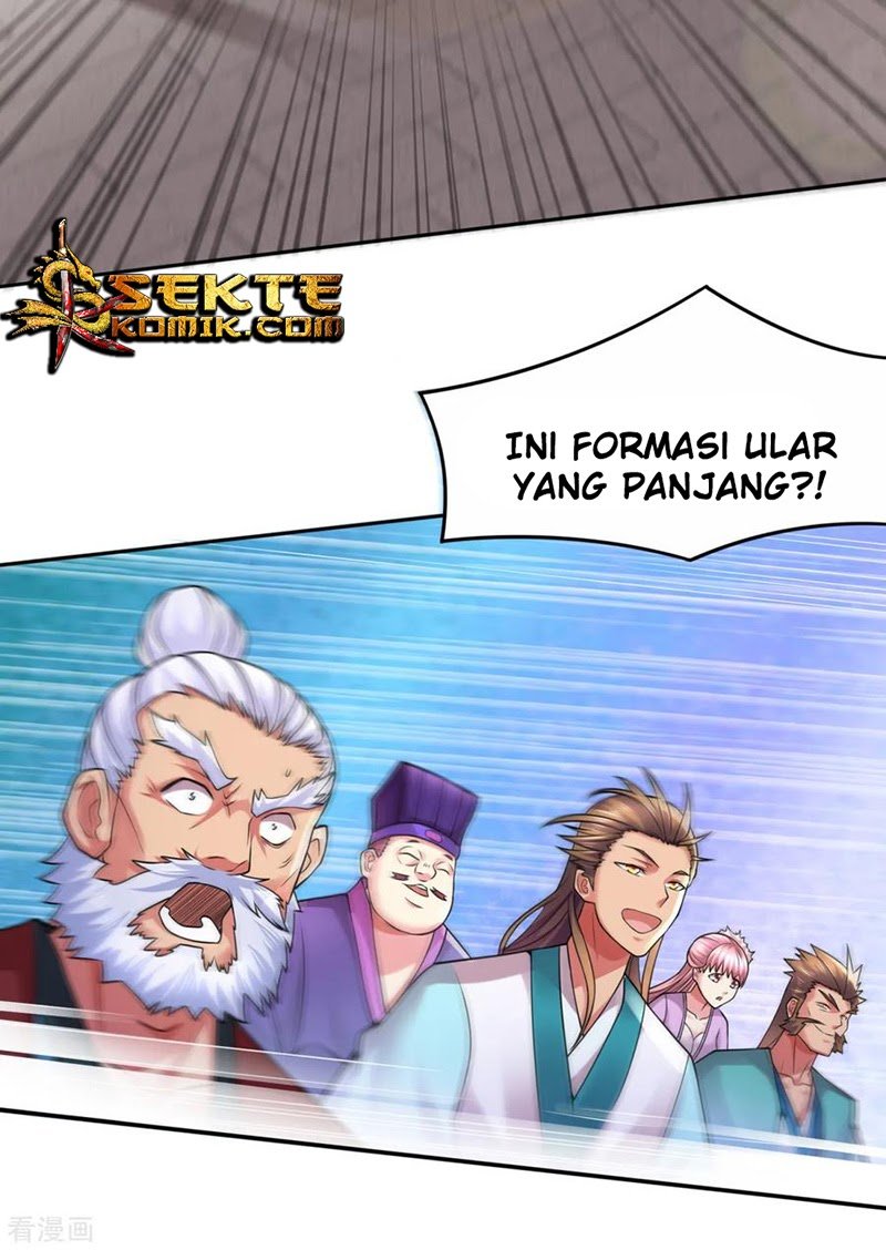 Son in Law Does Cheap Cultivation Chapter 6 halaman 13