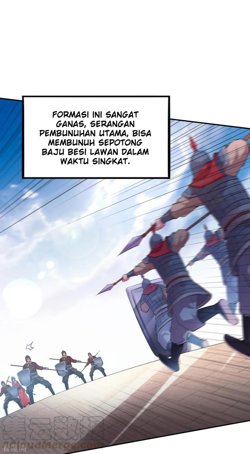 Son in Law Does Cheap Cultivation Chapter 6 halaman 14