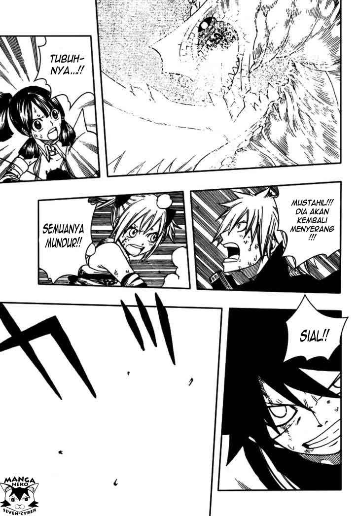 Monster Hunter Orage Chapter 14 halaman 13