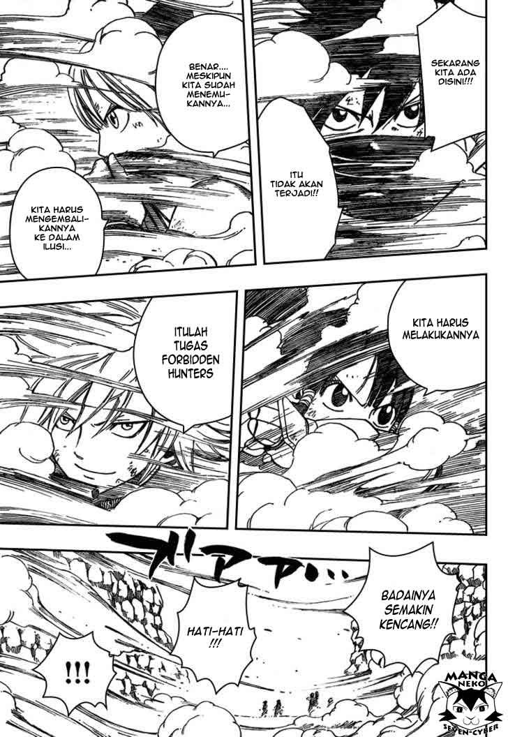 Monster Hunter Orage Chapter 13 halaman 12