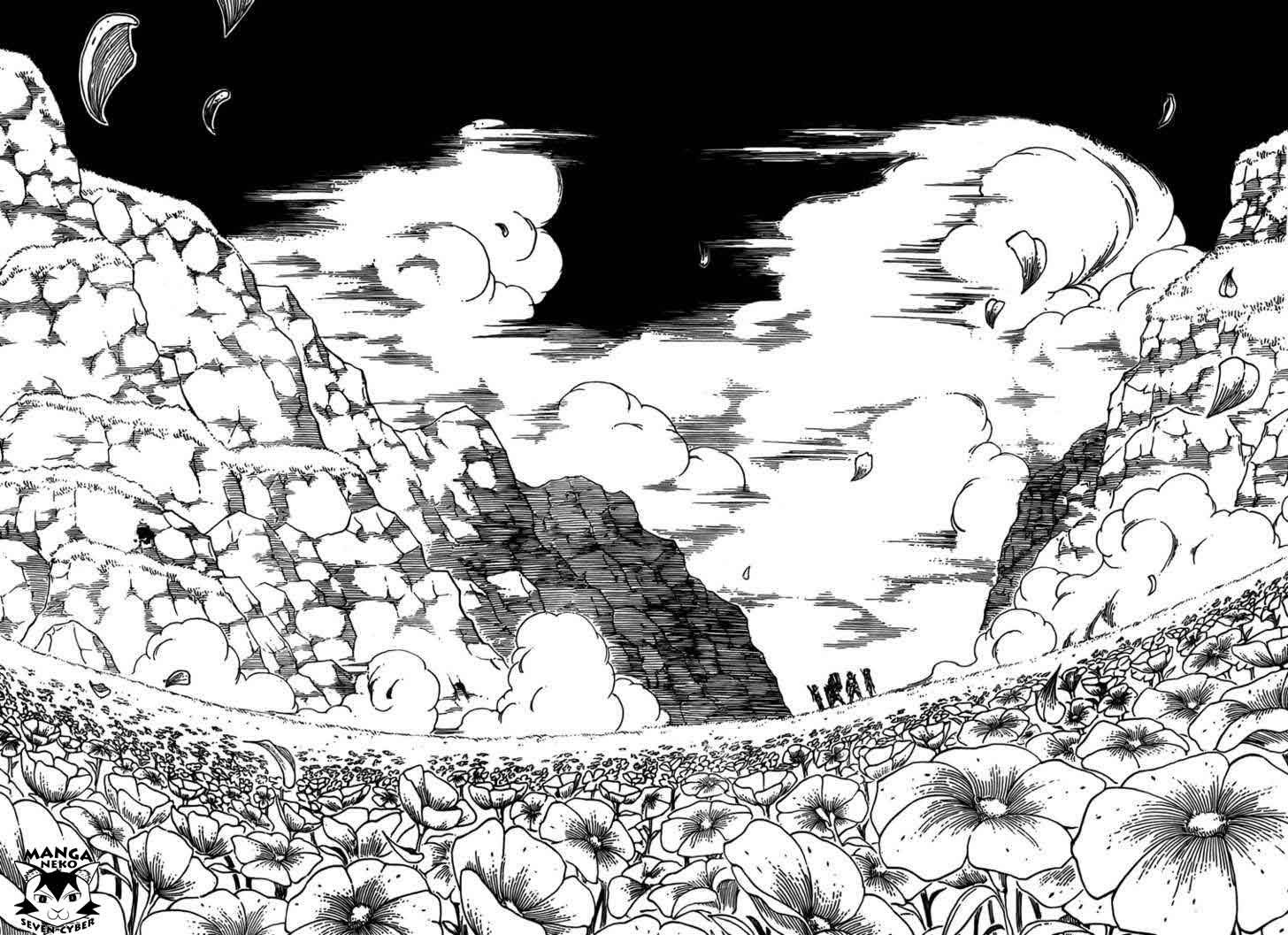 Monster Hunter Orage Chapter 13 halaman 13