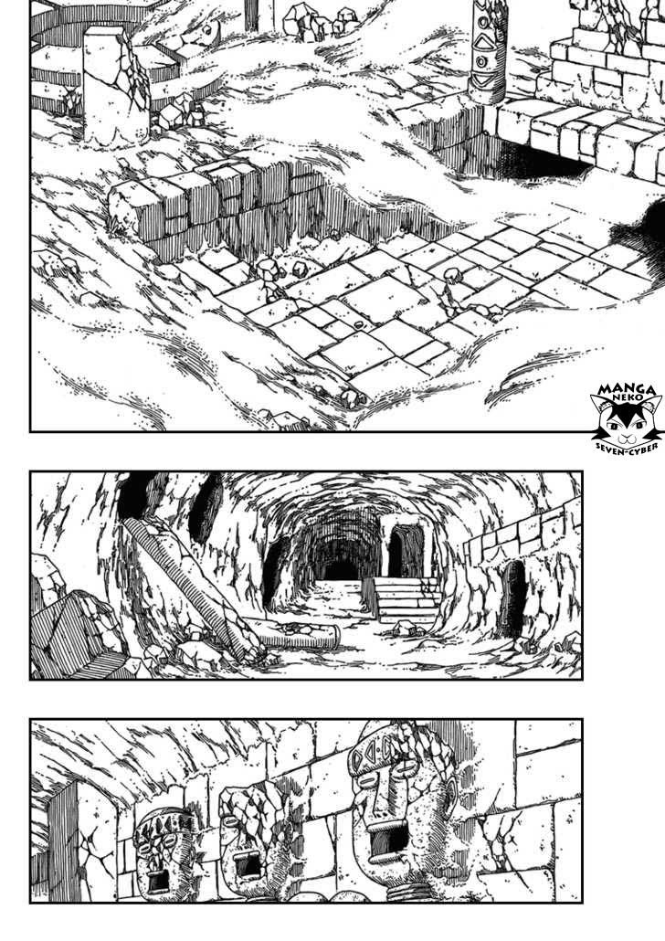 Monster Hunter Orage Chapter 11 halaman 13