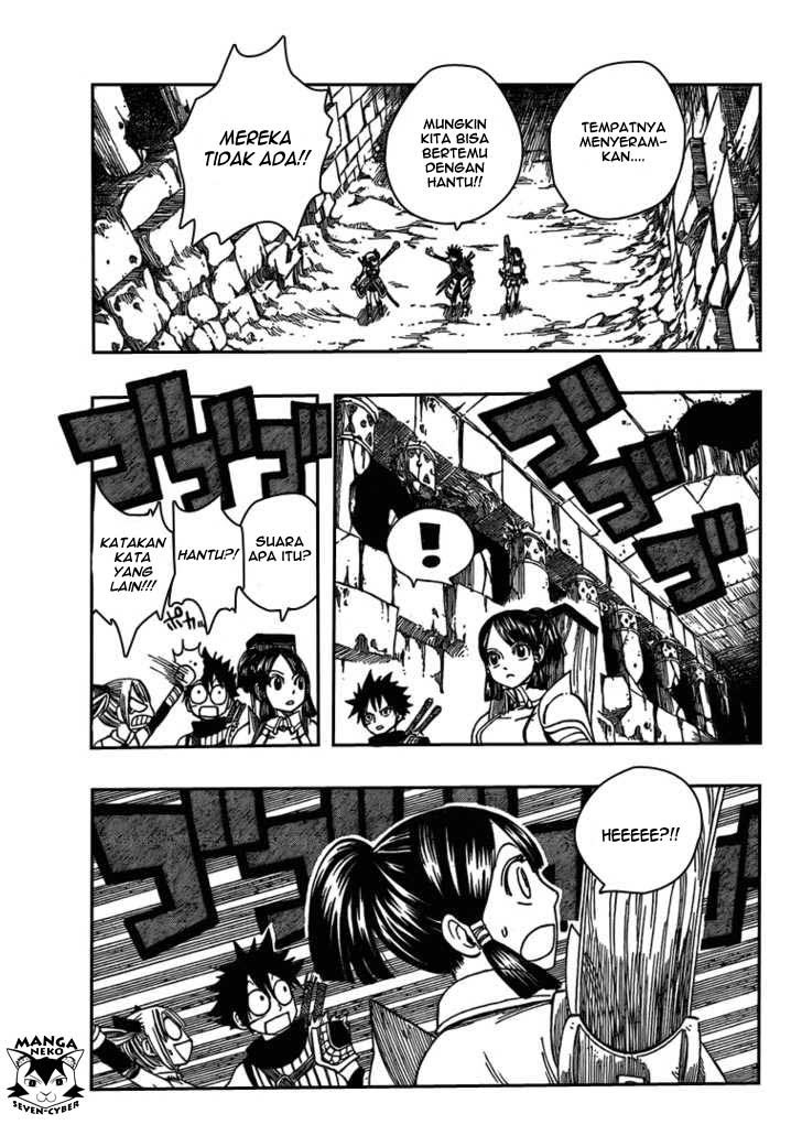 Monster Hunter Orage Chapter 11 halaman 14