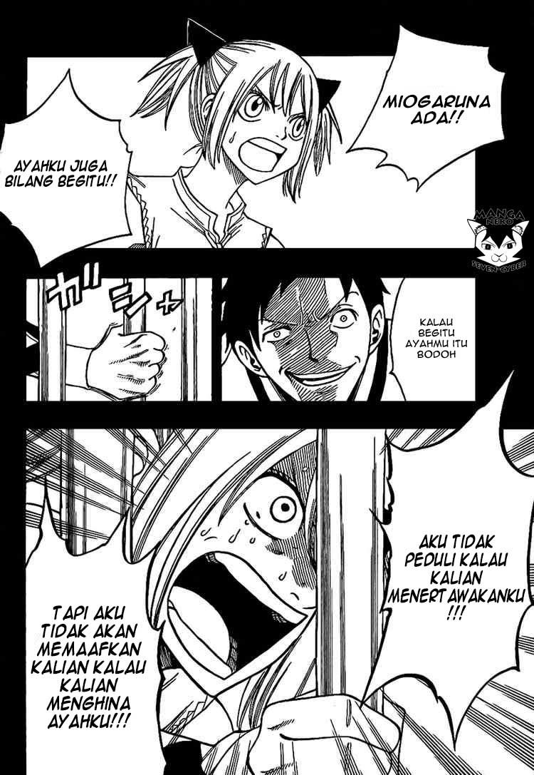 Monster Hunter Orage Chapter 6 halaman 14