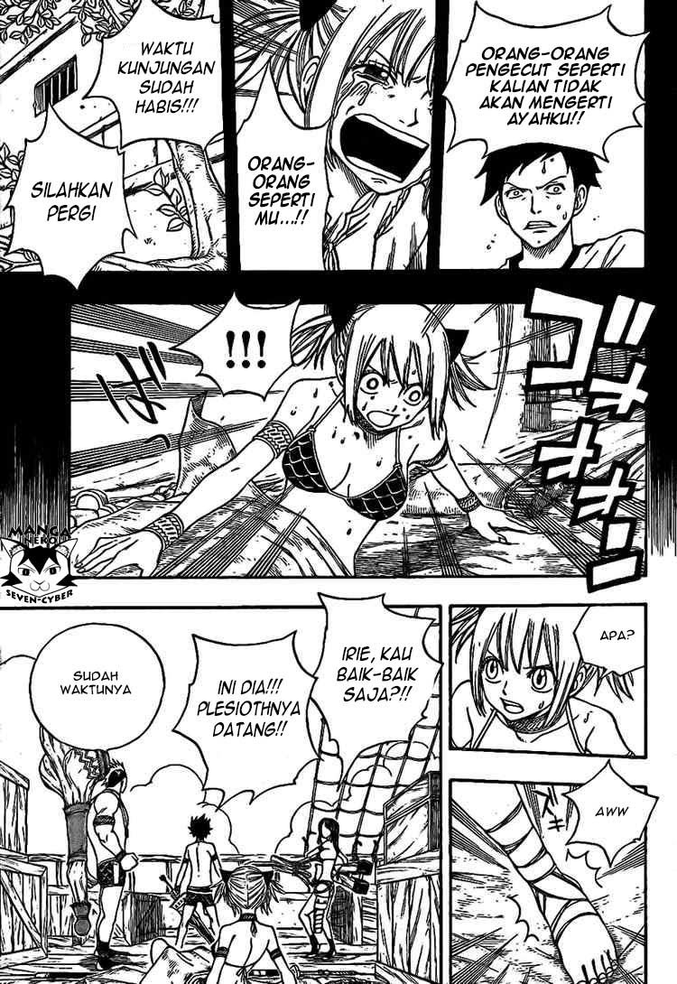 Monster Hunter Orage Chapter 6 halaman 15