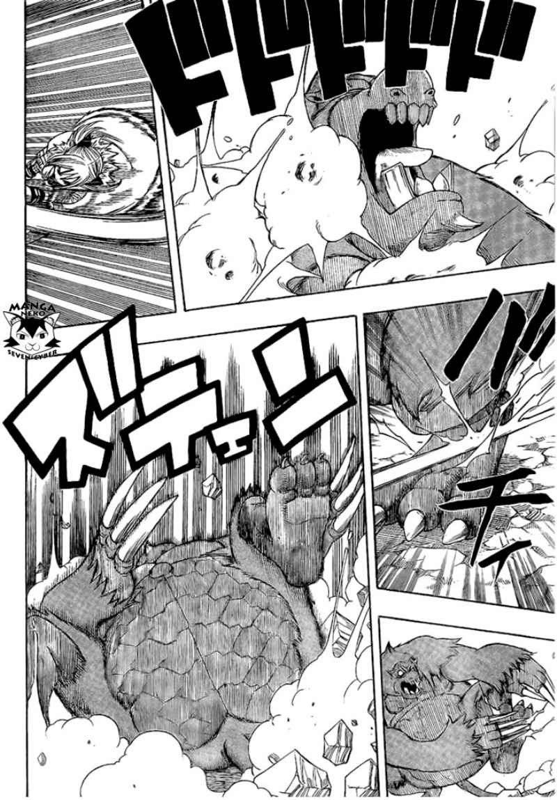 Monster Hunter Orage Chapter 4 halaman 14