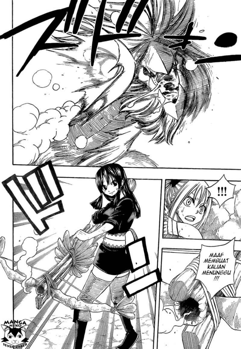 Monster Hunter Orage Chapter 3 halaman 15