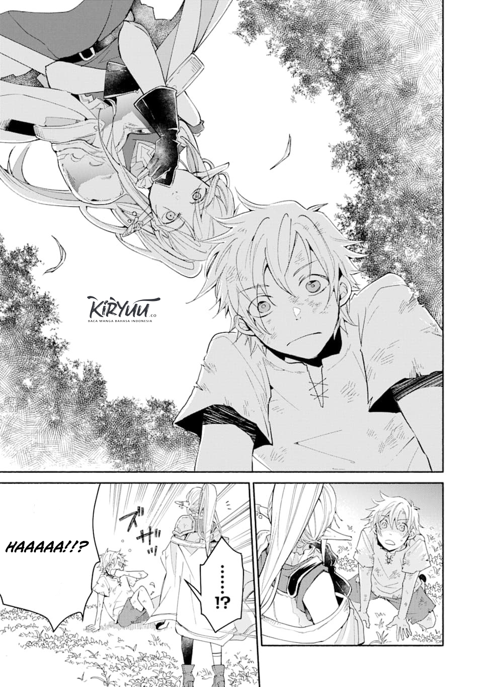 Kinka 1-mai de Kawaru Boukensha Seikatsu Chapter 1 – halaman 16
