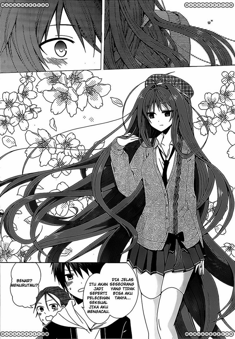 Dracu-Riot! Chapter 1 halaman 8