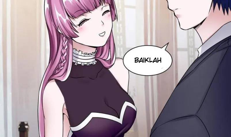 Super Keyboard Man Chapter 14 Gambar 23