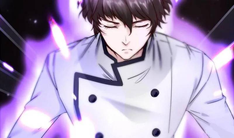 Super Keyboard Man Chapter 15 Gambar 30