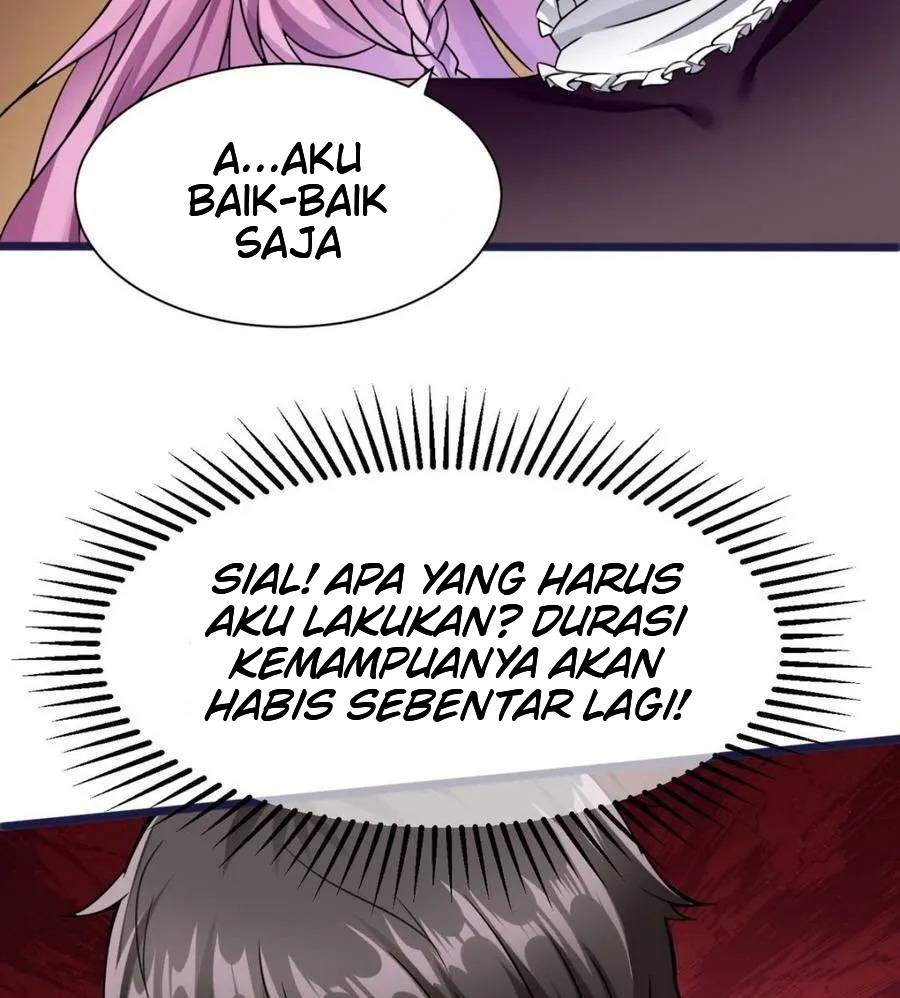 Super Keyboard Man Chapter 16 Gambar 25