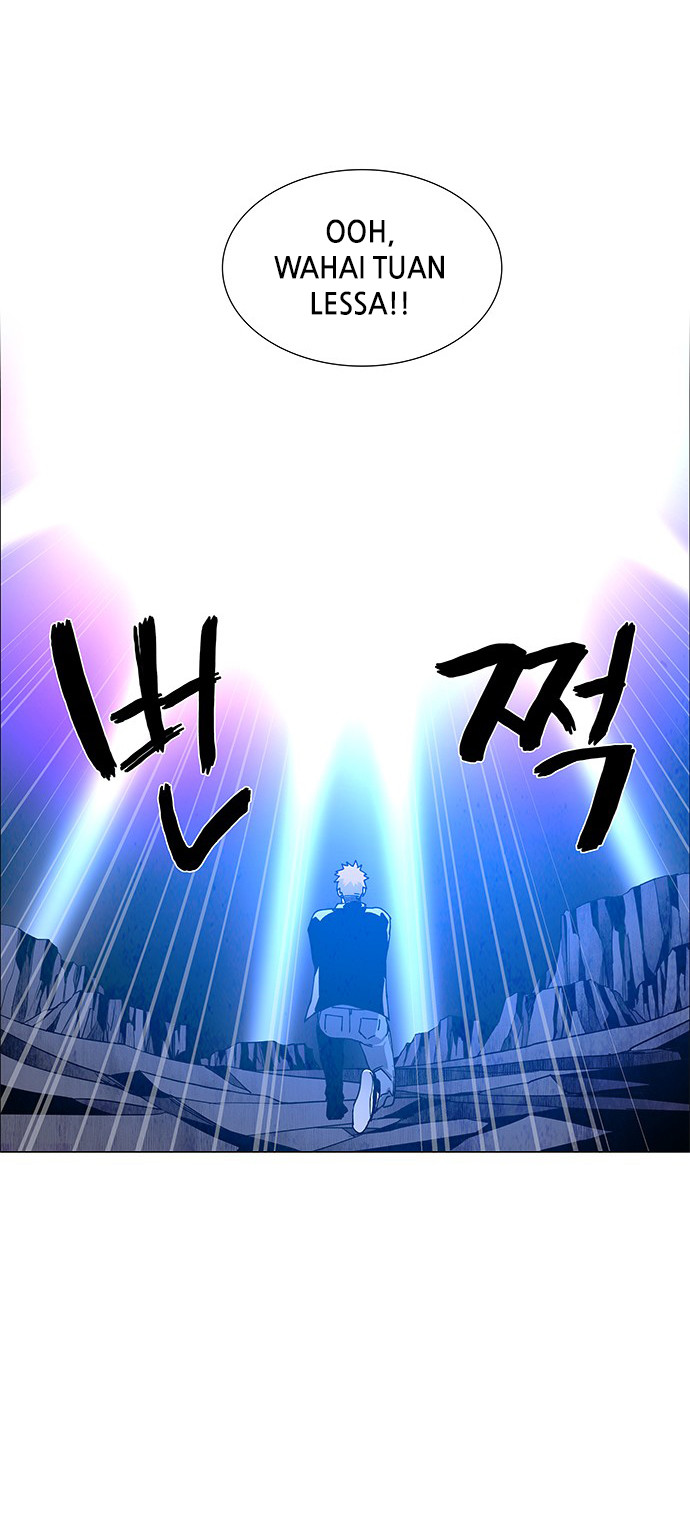 LESSA – Servant of Cosmos Chapter 66 Gambar 15