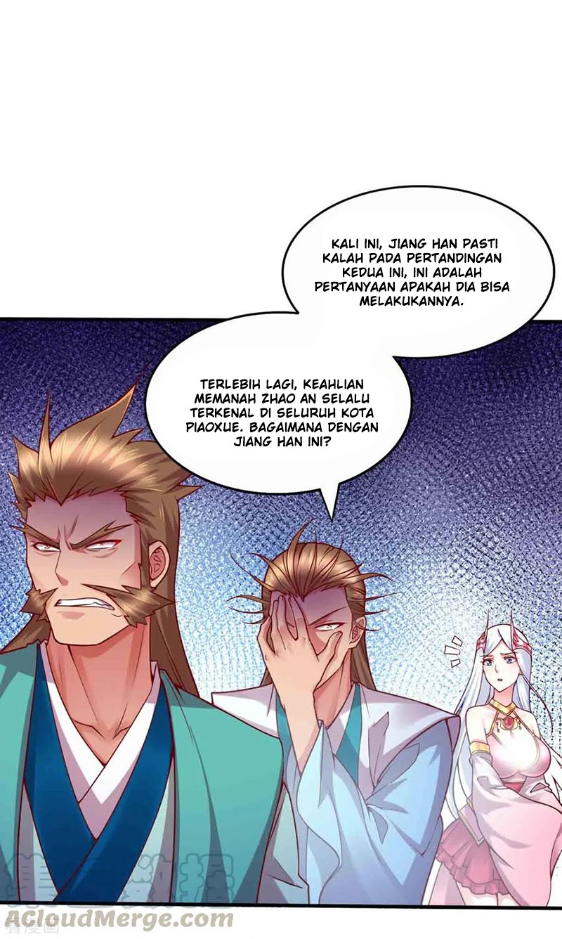 Son in Law Does Cheap Cultivation Chapter 7 halaman 26